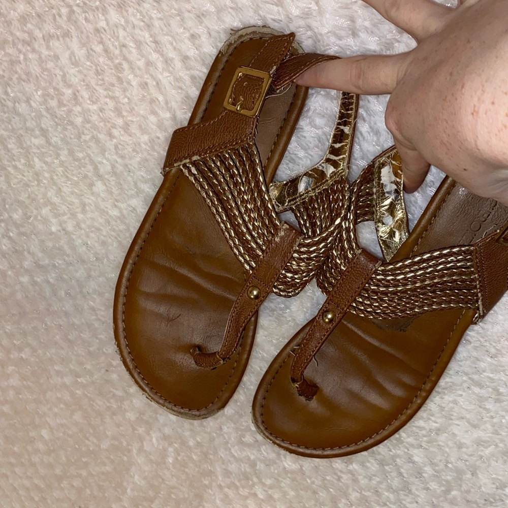 Kids Sandals